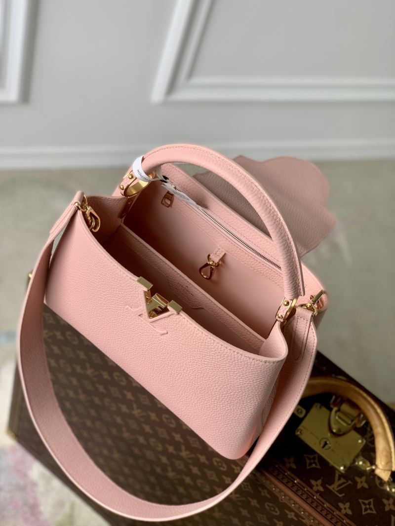 LV Top Handle Bags